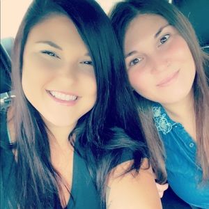 Meet your Posher, Karina